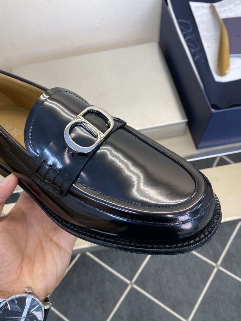 Christian Dior Business Shoes